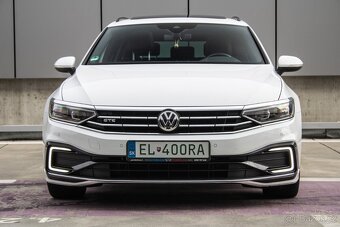 Volkswagen Passat Variant 160 kW, 6-st. automat, 2020 - 2