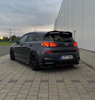 I30N Perfomance - 2