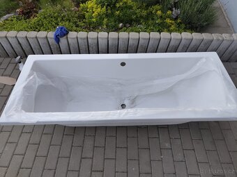 Vana Polysan Krysta 180x70 cm - 2