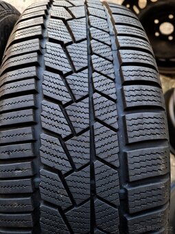 Zimní pneumatiky Continental 195/60 R16 89H - 2
