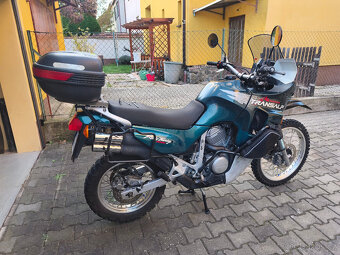 Honda XL 600 Transalp - 2