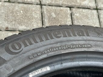 245/45 R19 - 2