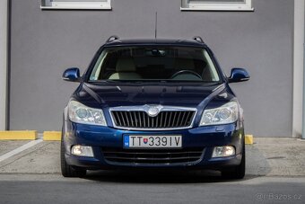 Škoda Octavia Combi 1.8 TSI Elegance DSG - 2