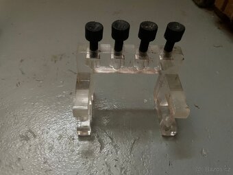 Mořské Akvárium - dávkovací čerpadlo - 2