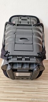 Autosedačka Römer Kid - 2