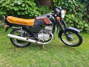 Jawa 350/638 - 2