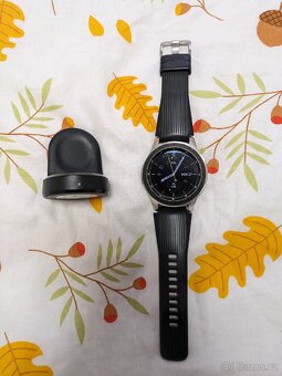 Samsung Galaxy Watch R800 - 2
