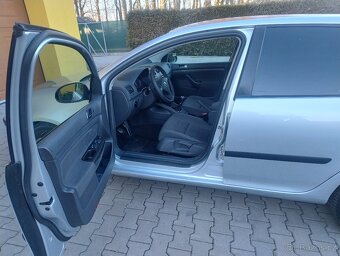 Golf V 1.9 tdi - 2