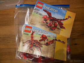 LEGO CREATOR - 2