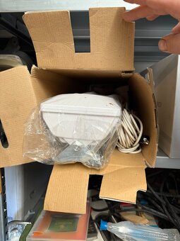 EVOLVEO HDO, aktivní venkovní DVB-T2 anténa, filtr LTE,4G,5G - 2