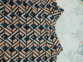 Dámská-dívčí halenka - 2