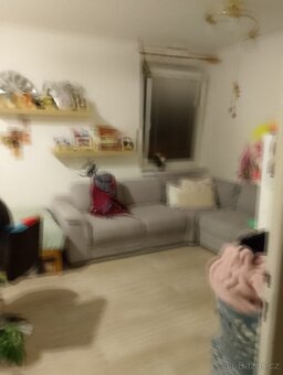 Pronájem / bez realitky/bytu  2+1 a šatník a balkon a .65 m2 - 2