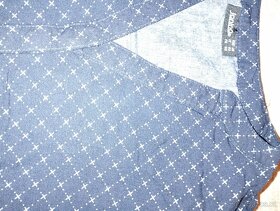 Halenka/košile vel. 38 - 2