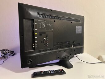 Televize Samsung UE32J5572SU (32”) – Smart TV - 2