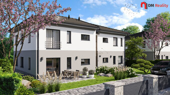 Prodej pozemku 681 m2 - Mladá Boleslav - Bezděčín - 2