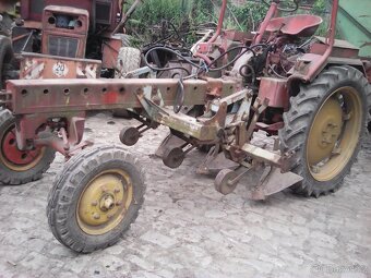 Prodám RS 09-GT 124 - 2