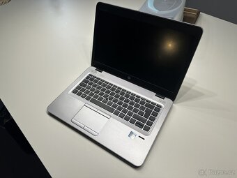 HP EliteBook 840 G3 + dokovací stanice - TOP stav - 2