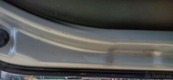 Škoda Octavia 2 Barva 9102 - 2