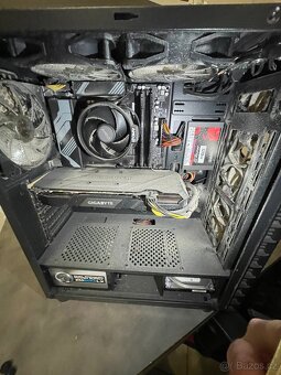 Čištění počítačů a notebooků - 2