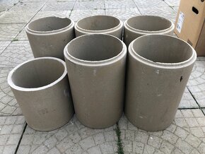 Komínová vložka keramika Schiedel 200 - 2