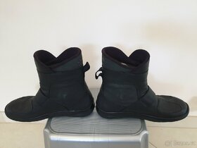 44 DAYTONA Journey XCR GTX Kožené boty na moto - 2