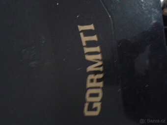 NAUCNA HERNI KONZOLE GORMITTI V ITALSTINE - 2