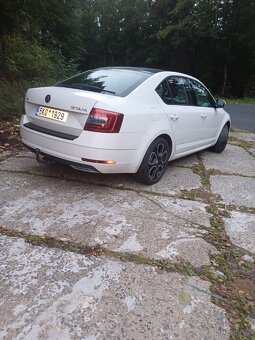 Prodám Škoda Octavia 3 - 2