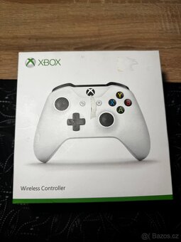 Xbox one ovladač - 2