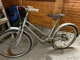 Dětský silniční speciál :-) 2 kusy  - 2