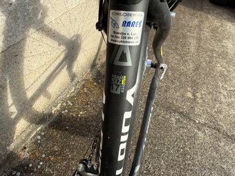 Kolo Alpina C10. - 2