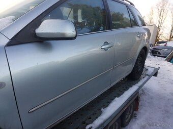 Mazda 6 2.0i 104kw gg díly levně - 2