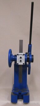 APR-3 ruční mechanický lis s ráčnou - 2