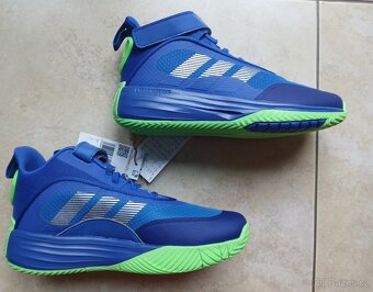 Tenisky adidas Ownthegame 3.0 K - 2