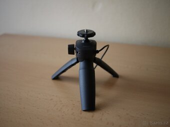 Stativ Panasonic DMW-SHGR1 Tripod Grip - 2