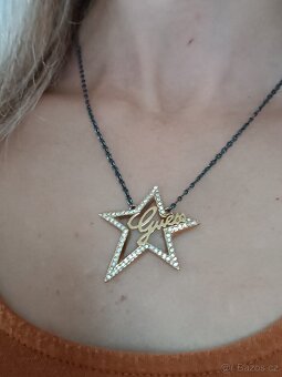 Sada šperků Guess - 2