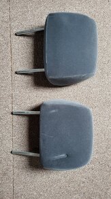 FELICIA - hlavové opěrky - 2