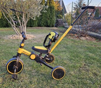 Tříkolka Trike Fix V4 (nepoužitá) - 2
