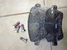 Ferodo FDB1617 brzd. desky na Renault, Dacia, Nissan - 2