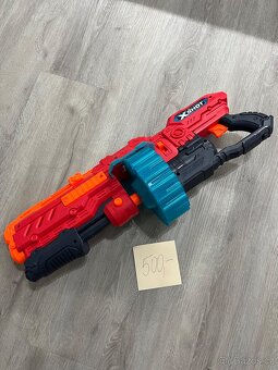 Prodám Nerf a Fornite zbraně - 2