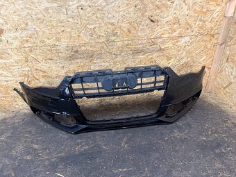 PŘEDNÍ NÁRAZNÍK AUDI A5/S5 S-LINE 2011-2015 8T0807437AM - 2