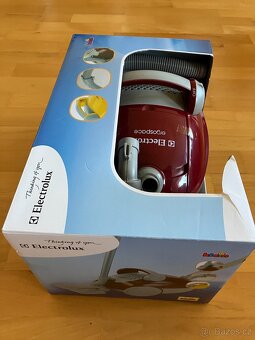 Dětský vysavač - 2