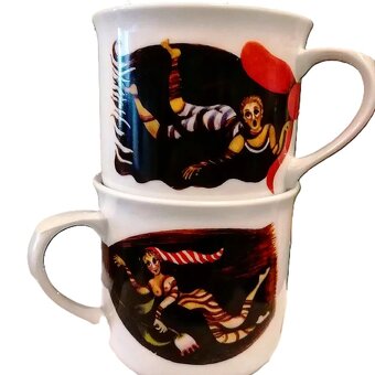 Hrnek hrnky KOUPÍM i zvlášť - 2