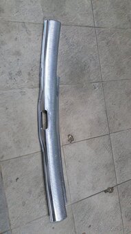 Lišta kufru Passat B5 96-01 - 2