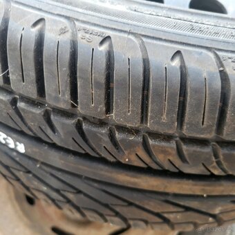 Rezervo fabia rs - 2