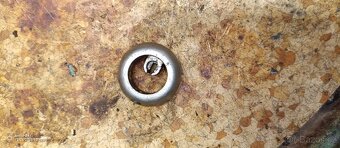 Řadící kroužek stadion S11 nepoužitý - 2