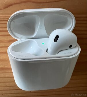 APPLE AIRPODS 2 (2019) - 2