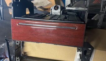 Škoda Superb 1 dekor - 2