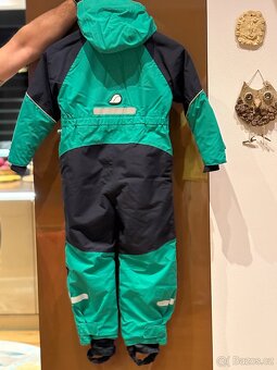 Kombinéza Didrickson, vel.120 - 2