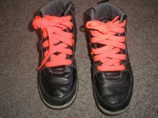 Kotníčkové botky vel.34 - 2