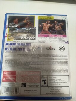 UFC 4 - 2
